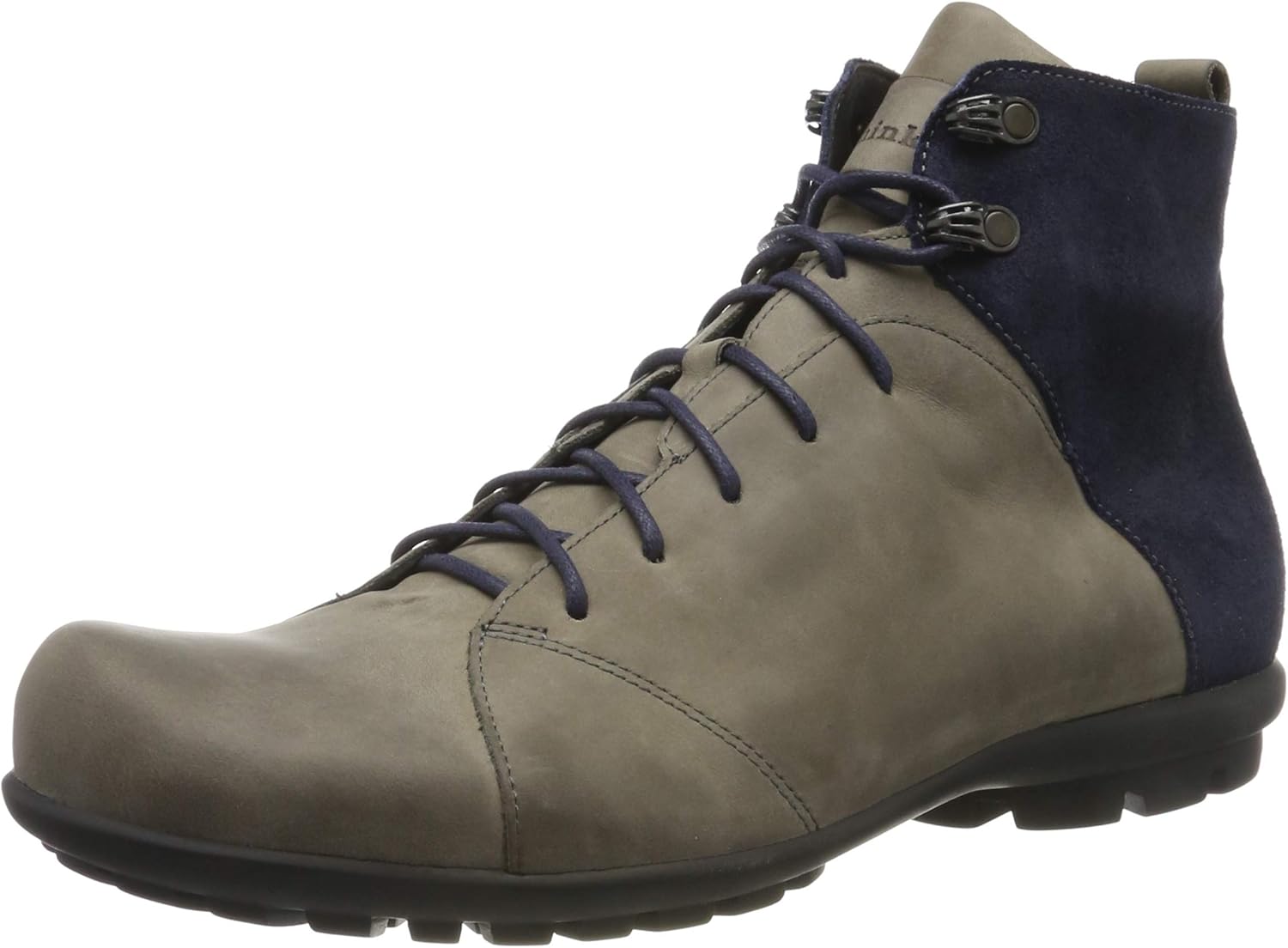 思考! kong_585666 男士沙漠靴